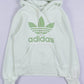 Adidas Hoodie (XS)
