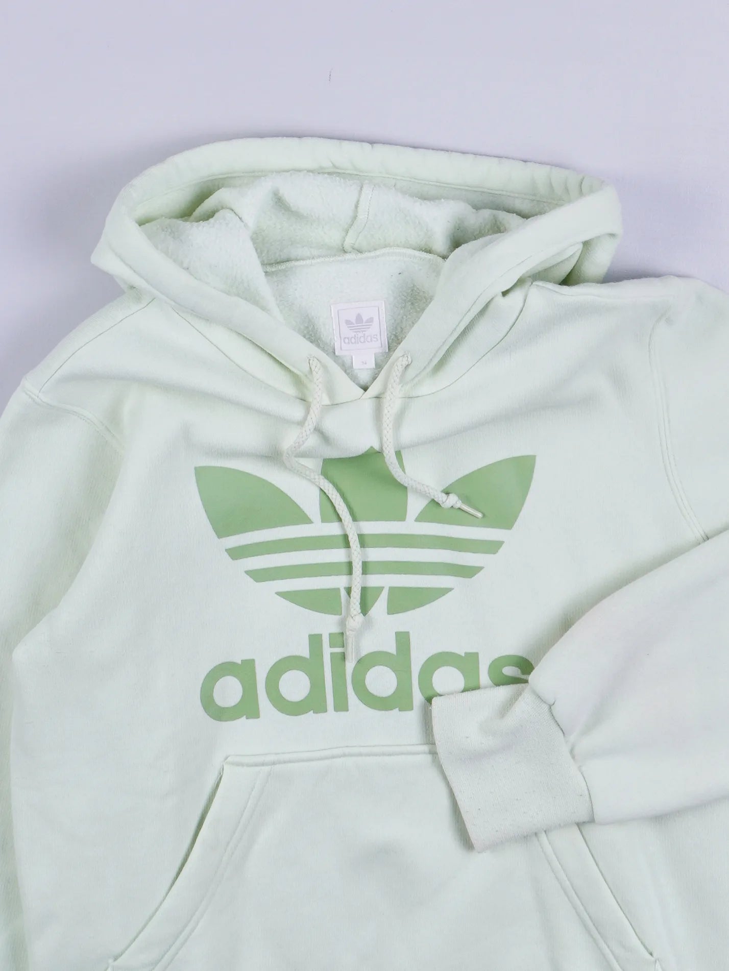 Adidas Hoodie (XS)