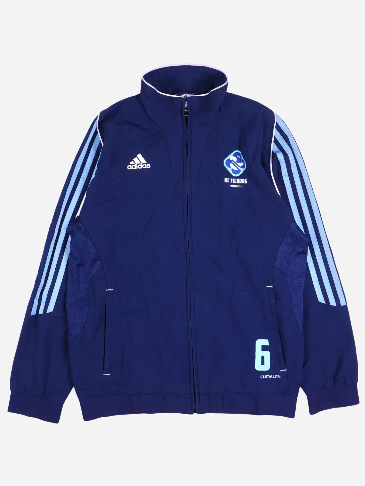 Adidas Jacke (XS)