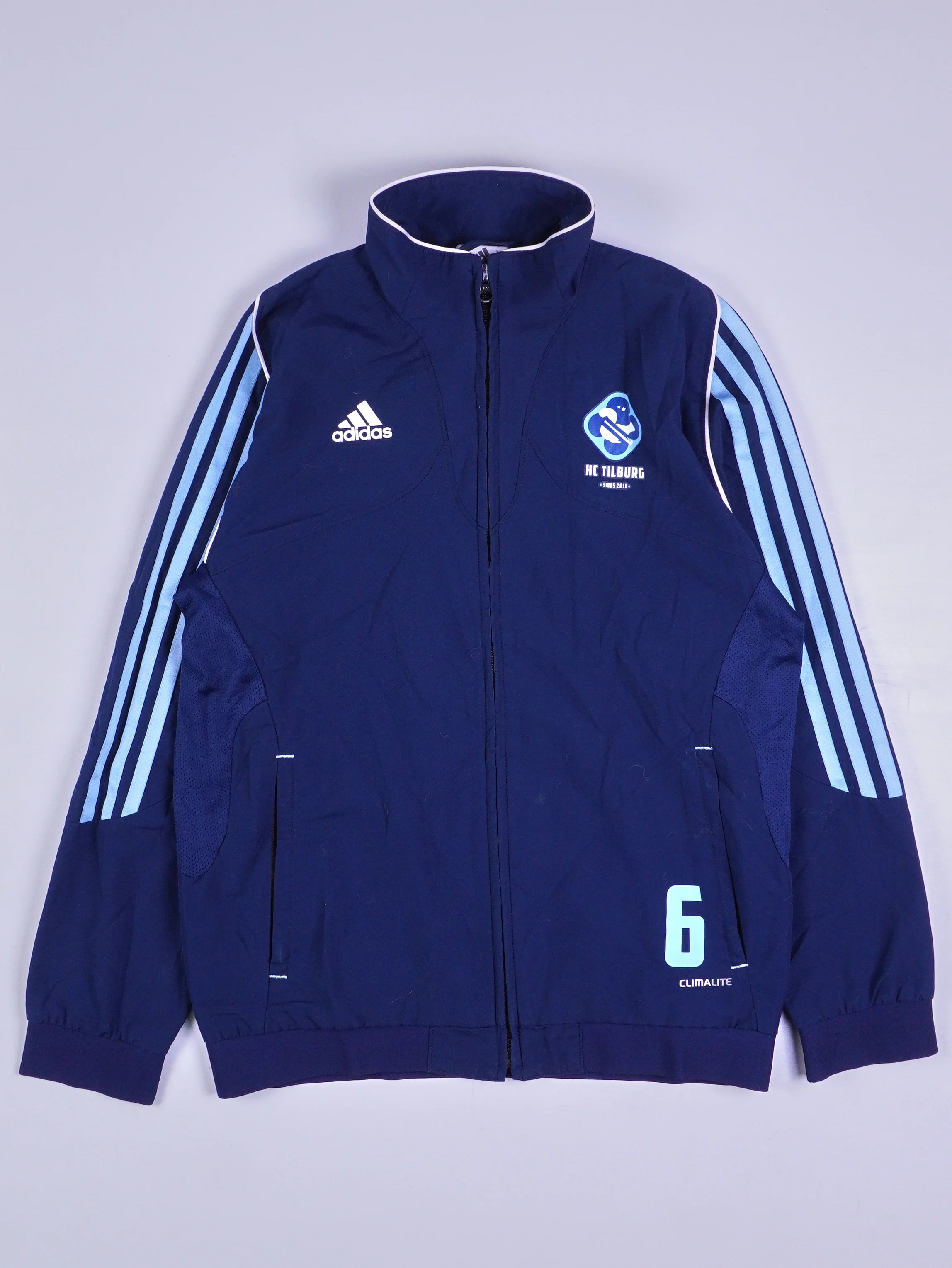 Adidas Jacke (XS)