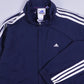Adidas Trainingsjacke (M)