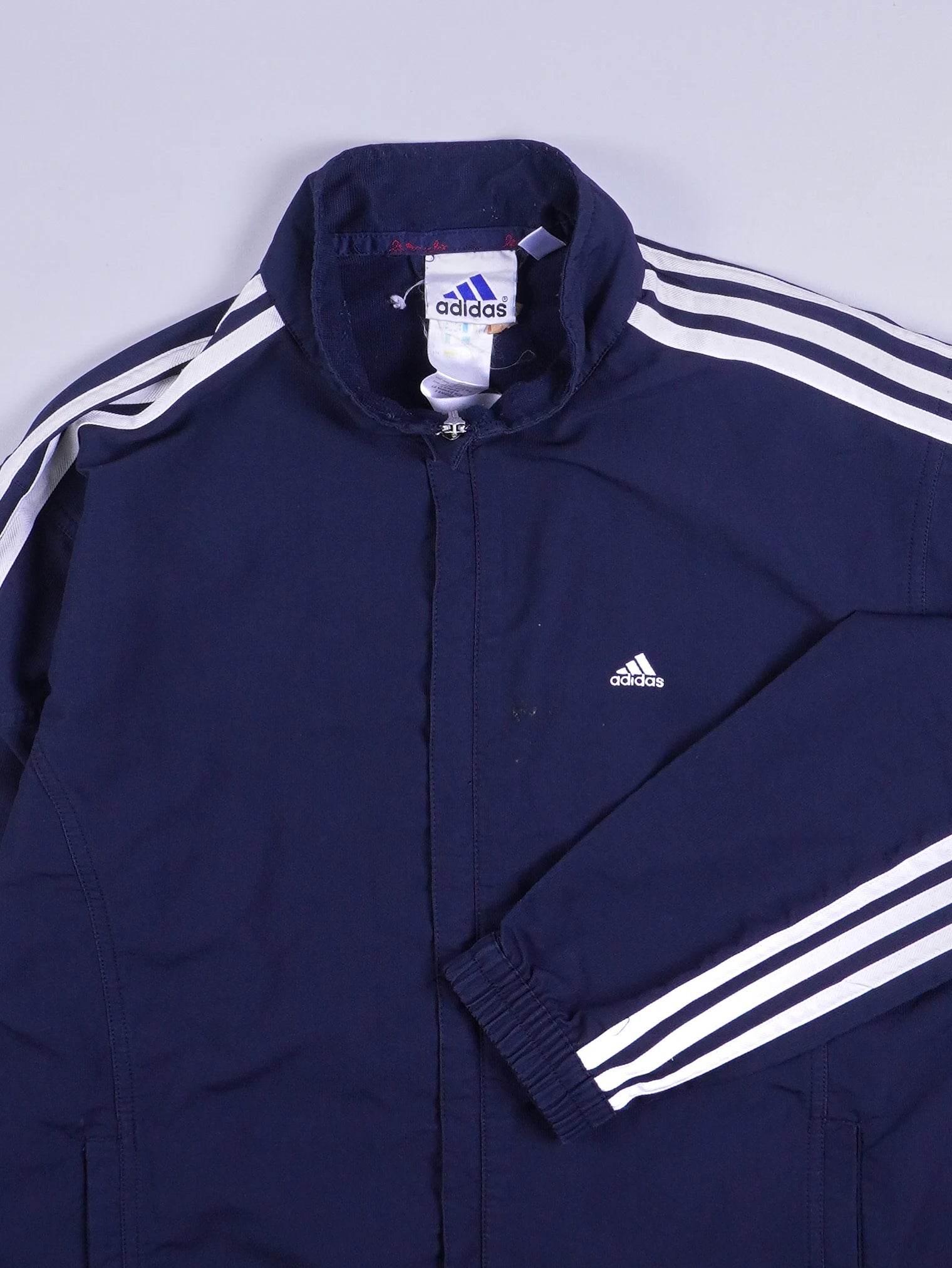 Adidas Trainingsjacke (M)