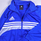 Adidas Trainingsjacke (M)