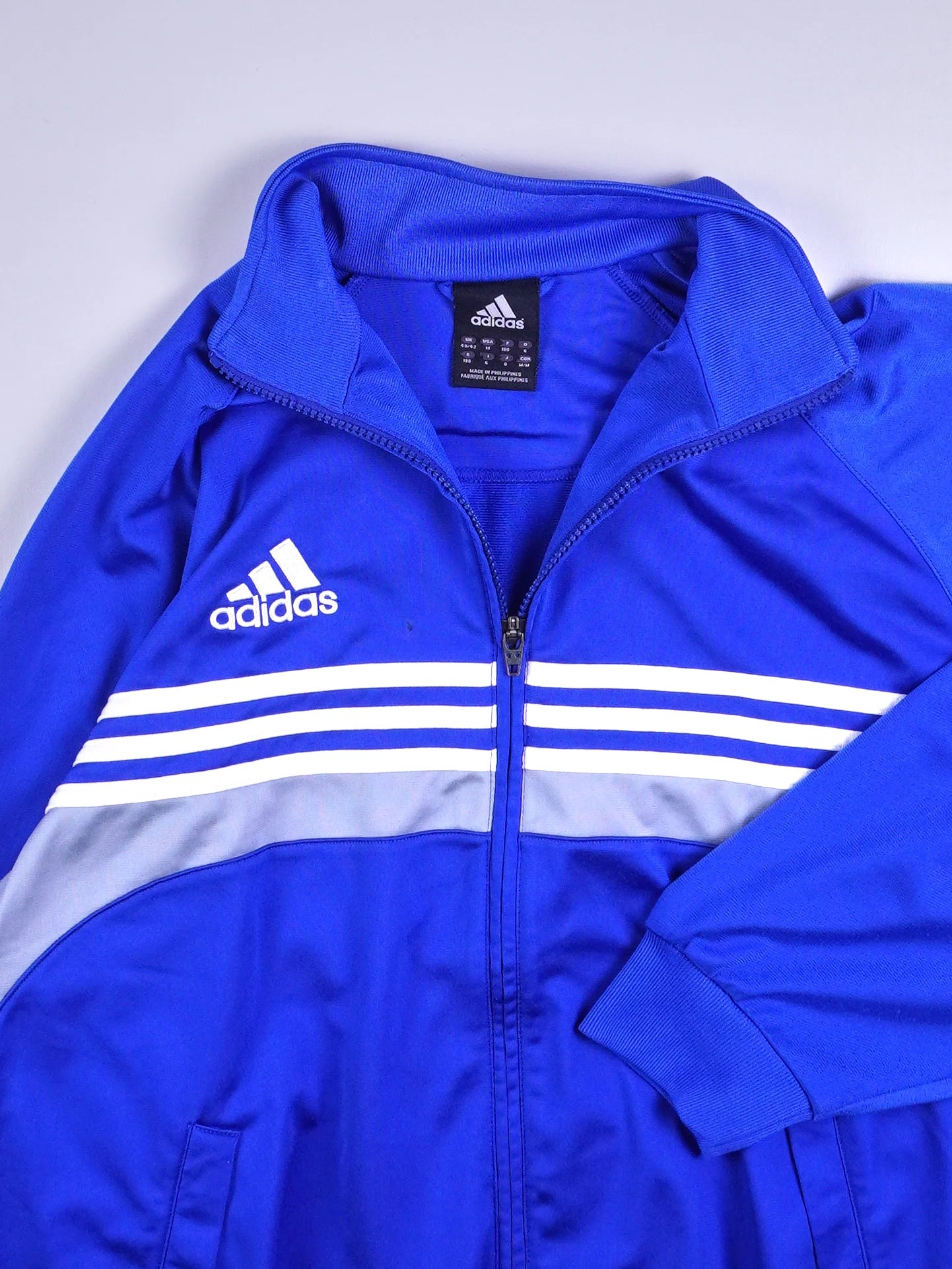 Adidas Trainingsjacke (M)