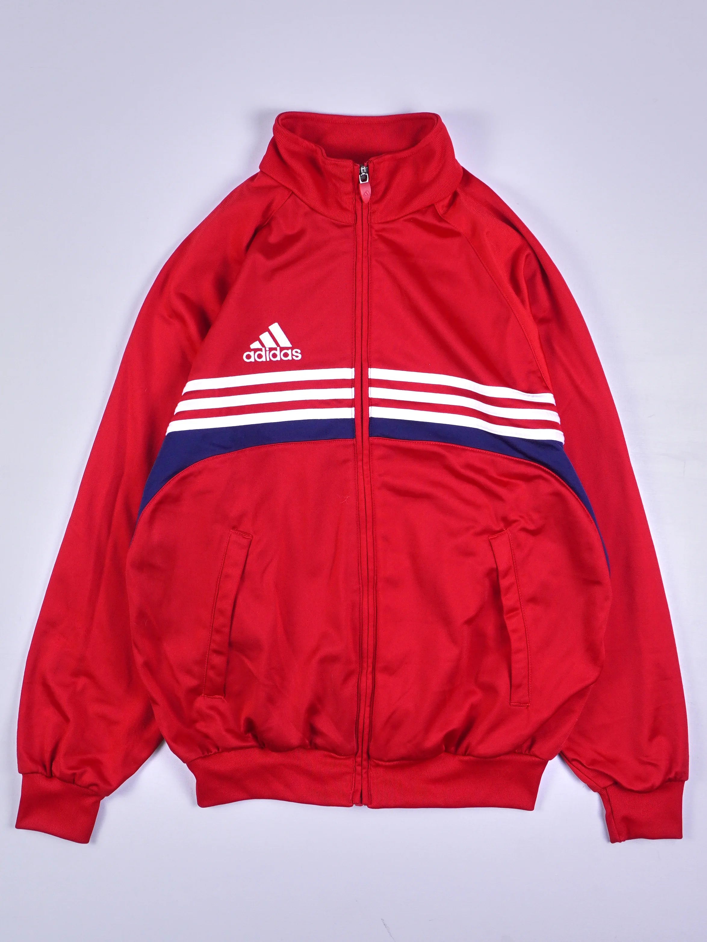 Adidas Trainingsjacke (S)
