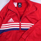 Adidas Trainingsjacke (S)