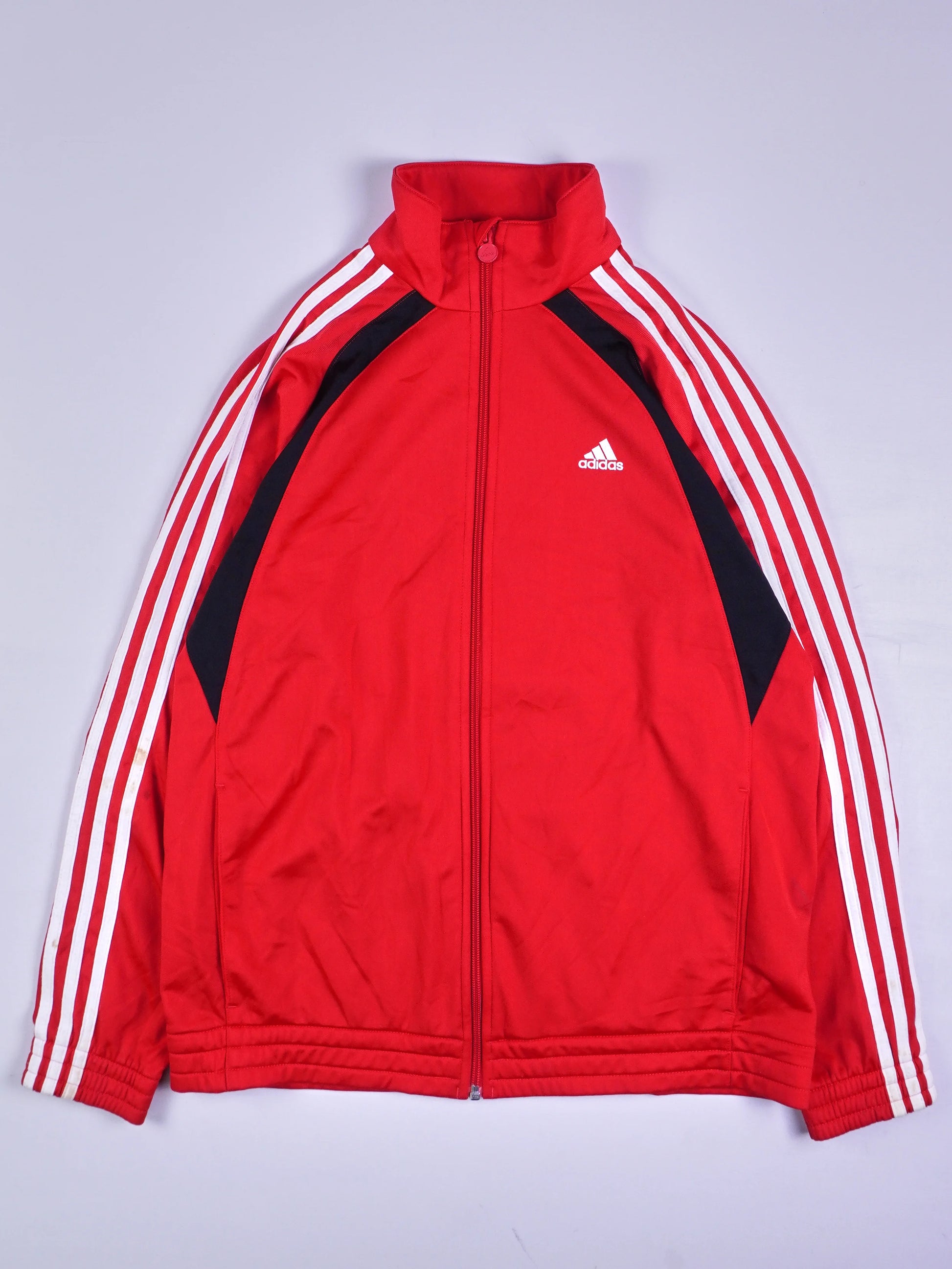 Adidas Sportjacke (M)