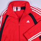 Adidas Sportjacke (M)