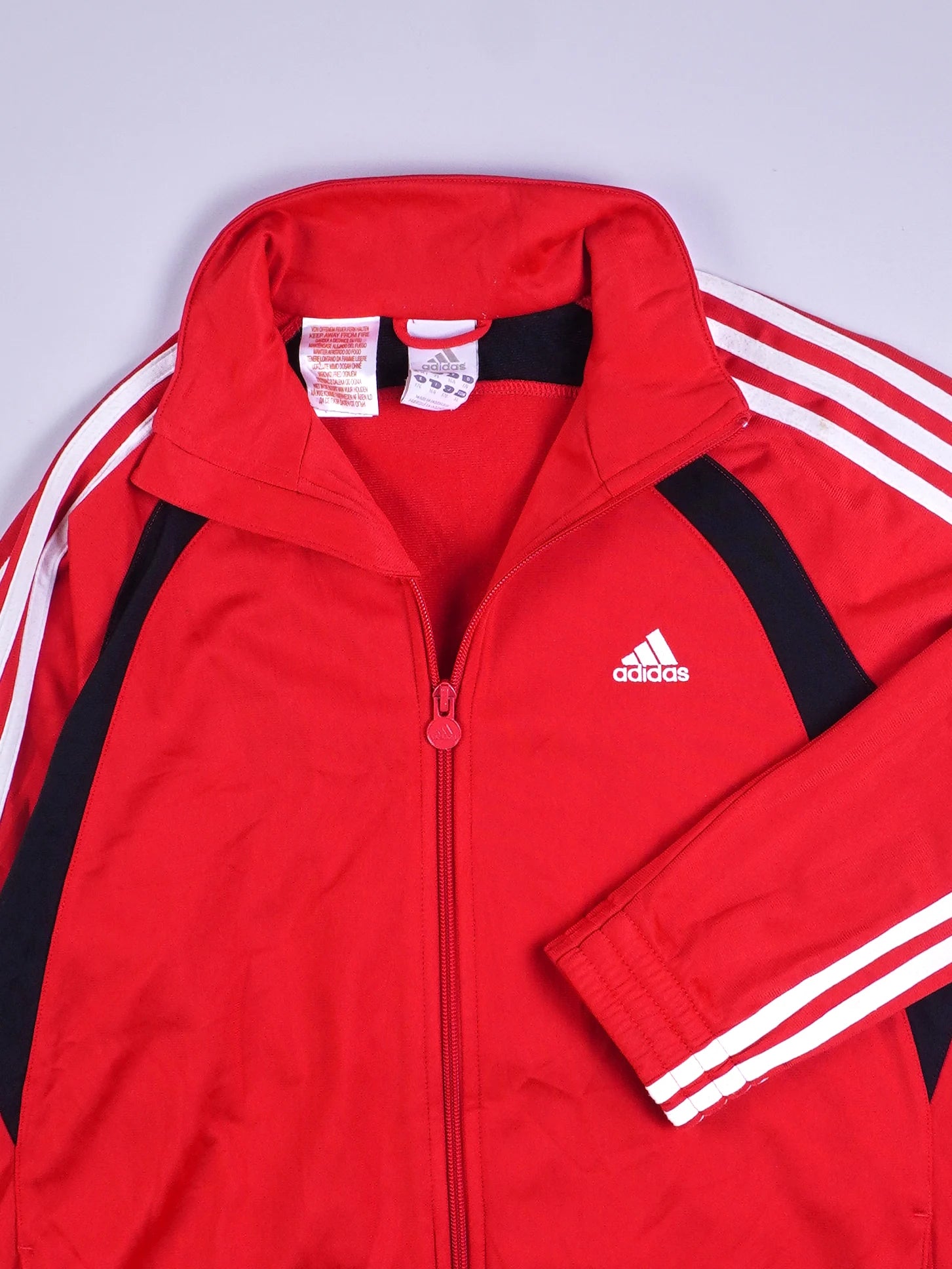 Adidas Sportjacke (M)