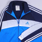 Adidas Trainingsjacke (M)