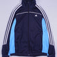 Adidas Trainingsjacke (XS)
