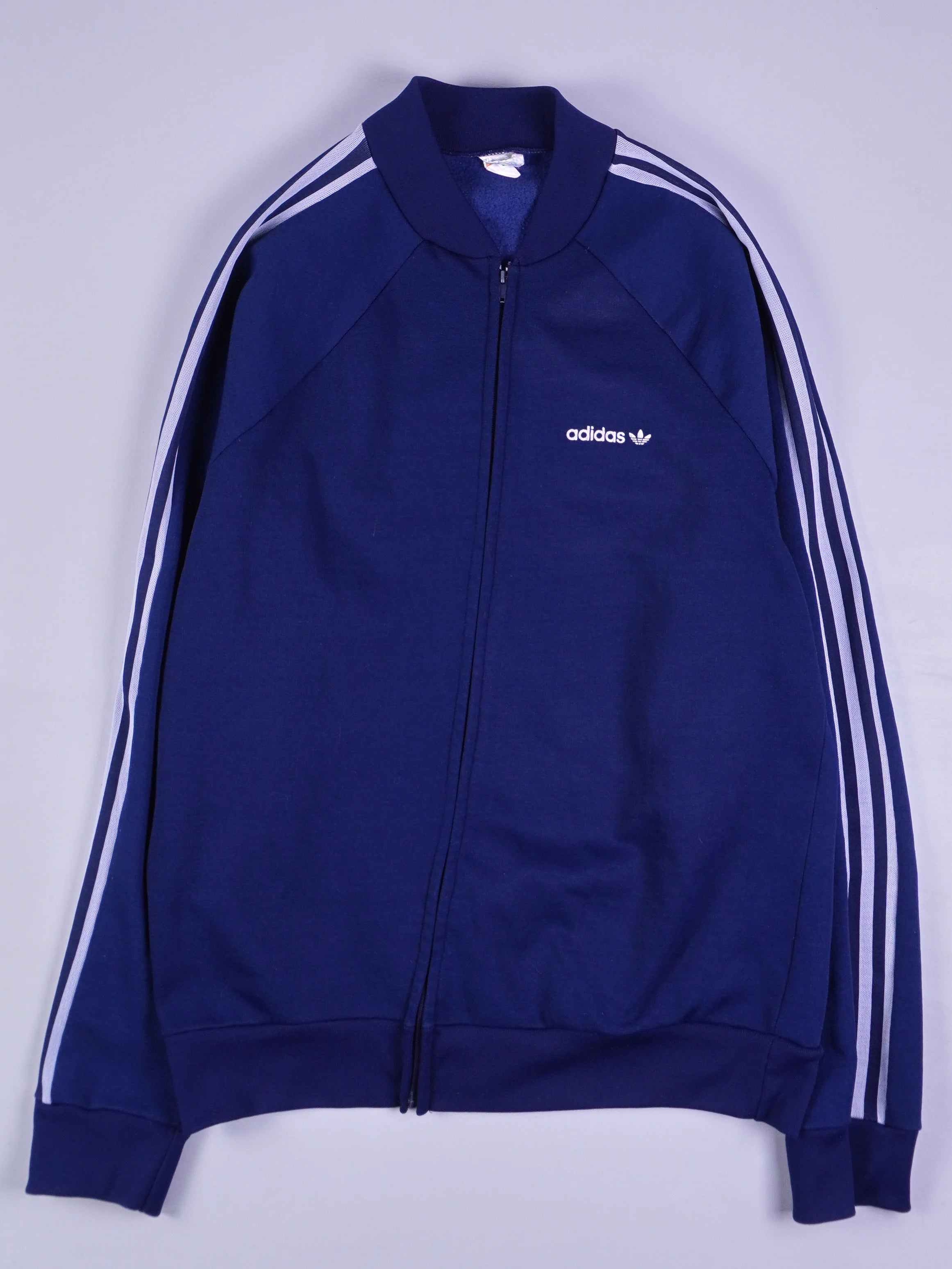 Adidas Trainingsanzug-oberteil (L)