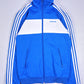 Adidas Trainingsjacke (M)