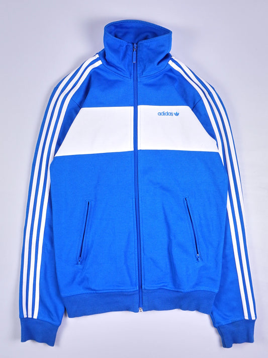 Adidas Trainingsjacke (M)