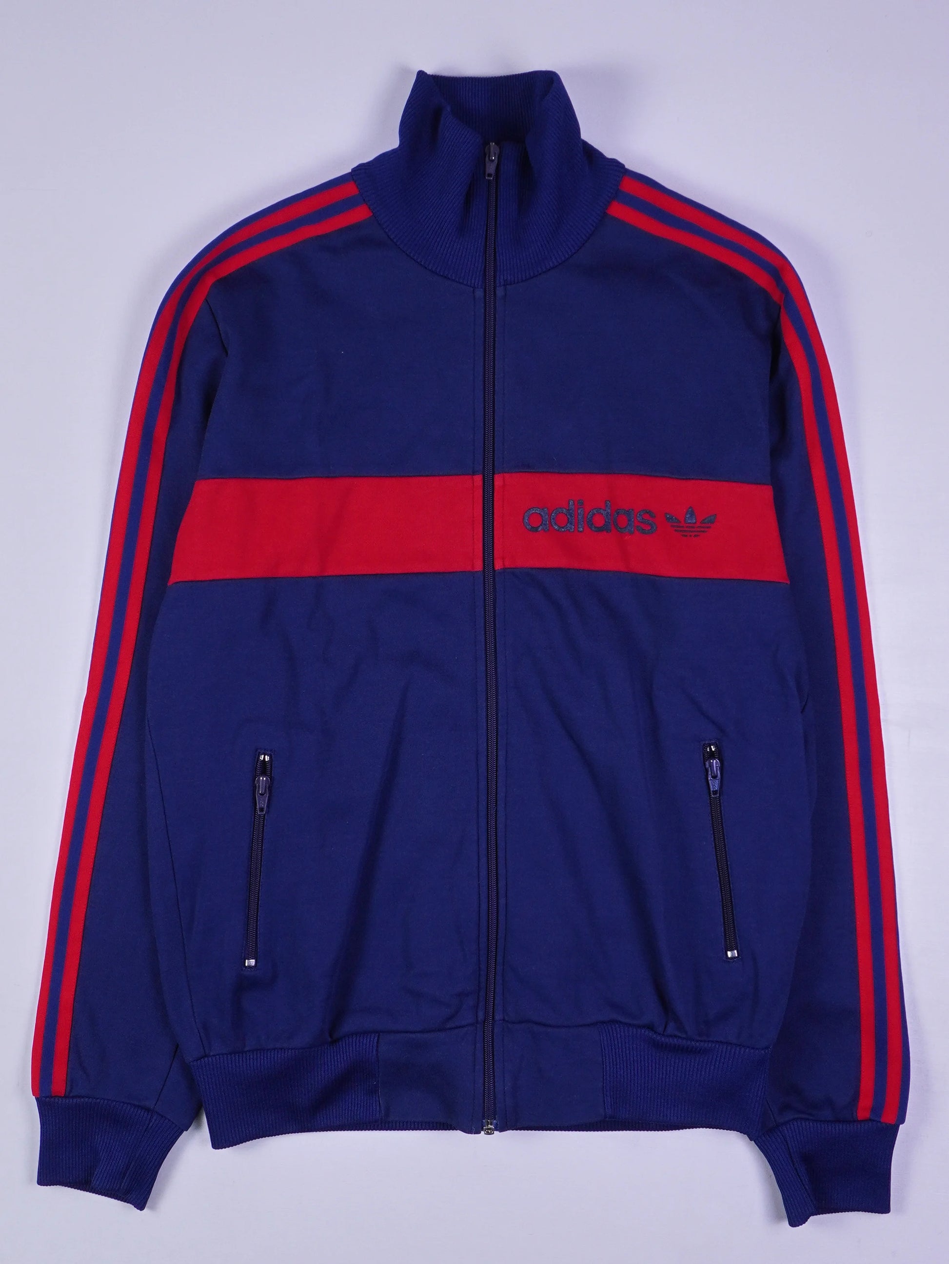 Adidas Trainingsjacke (M)