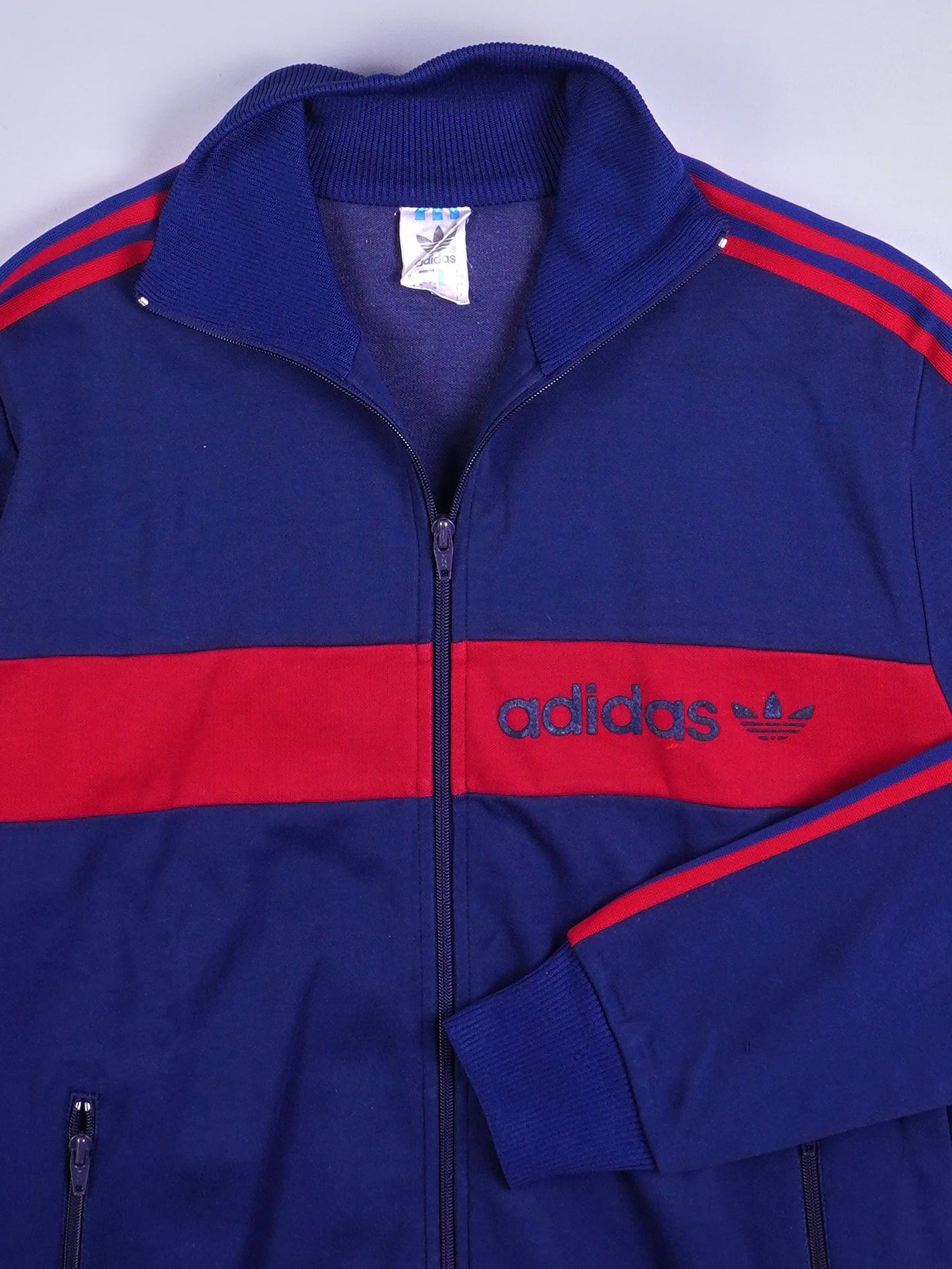 Adidas Trainingsjacke (M)