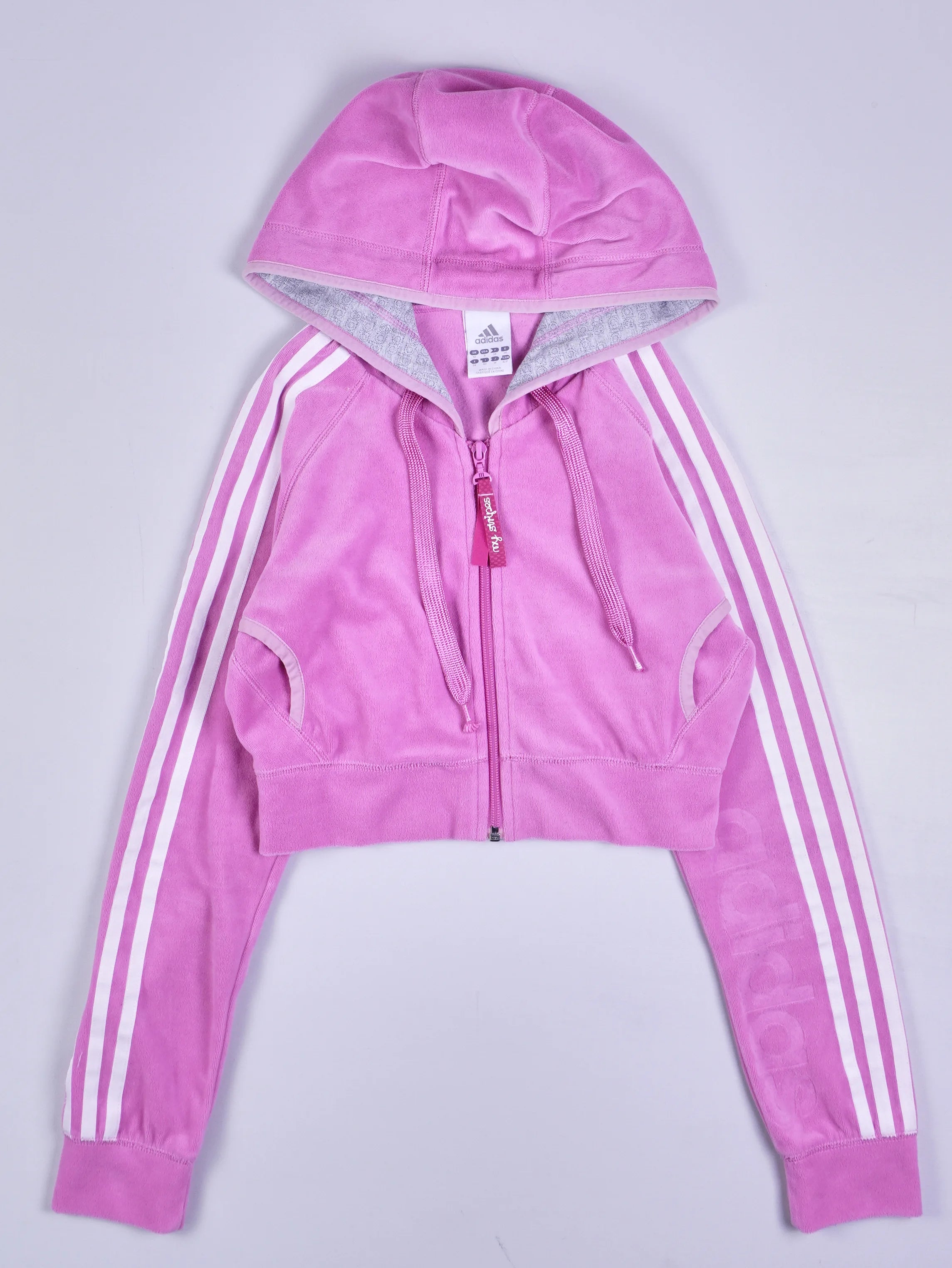 Adidas Trainingsjacke (XS)