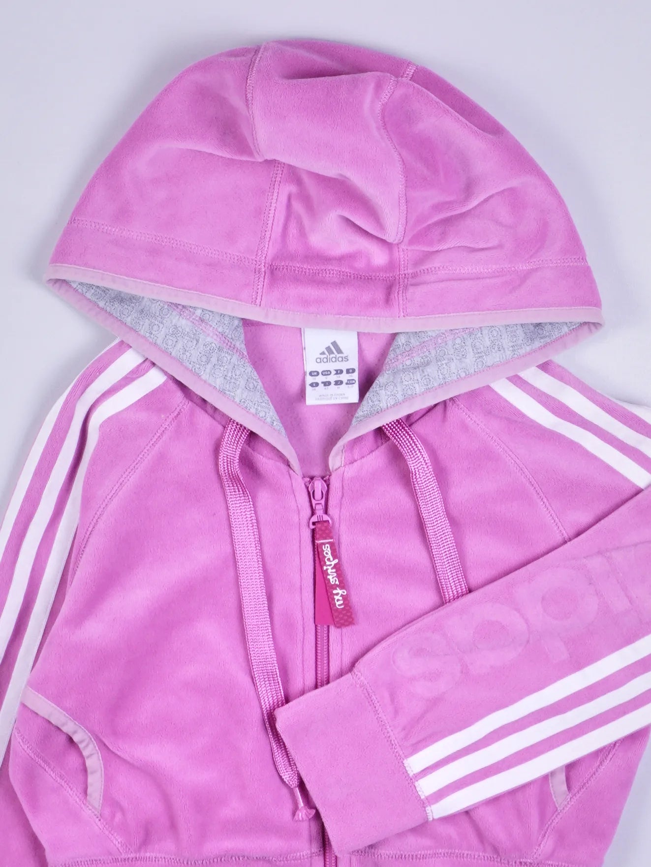 Adidas Trainingsjacke (XS)