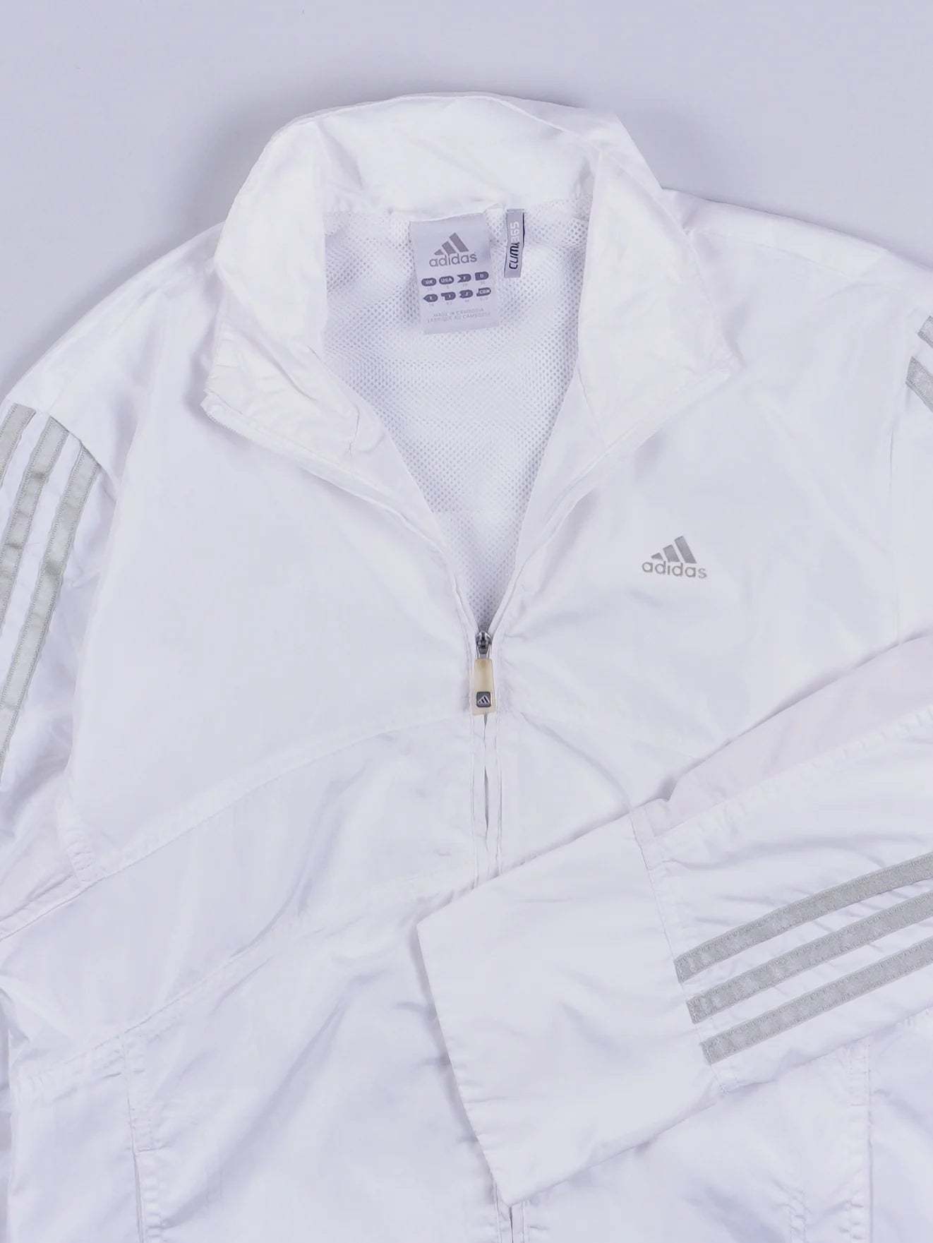 Adidas Trainingsjacke (XS)