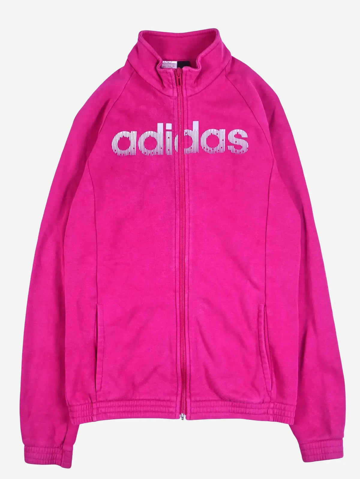Adidas Trainingsjacke (M)