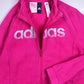 Adidas Trainingsjacke (M)