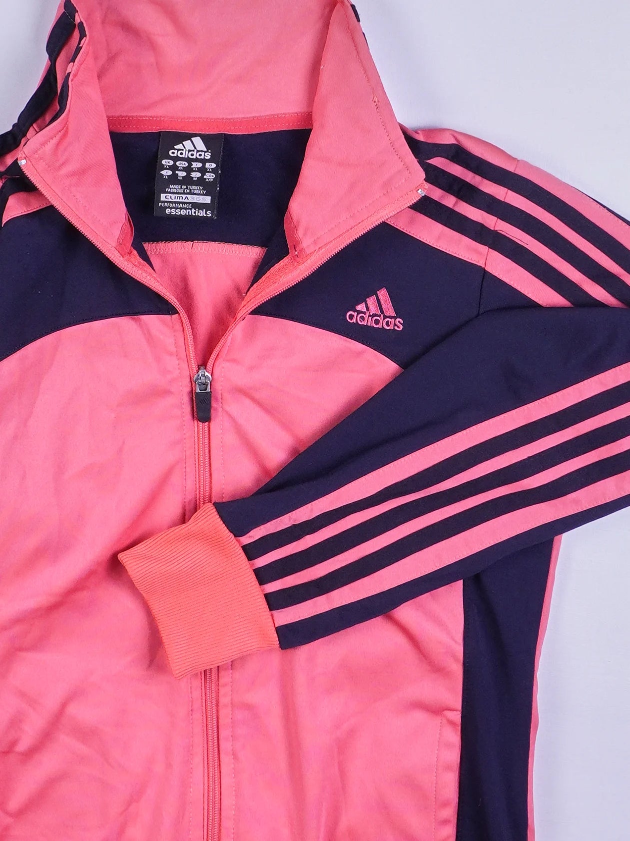Adidas Trainingsjacke (XS)