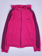 Adidas Sweatshirt Mit Kapuze (S)