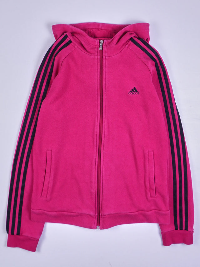 Adidas Trainingsjacke (S)