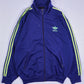Adidas Jacke (L)
