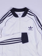 Adidas Trainingsjacke (XS)