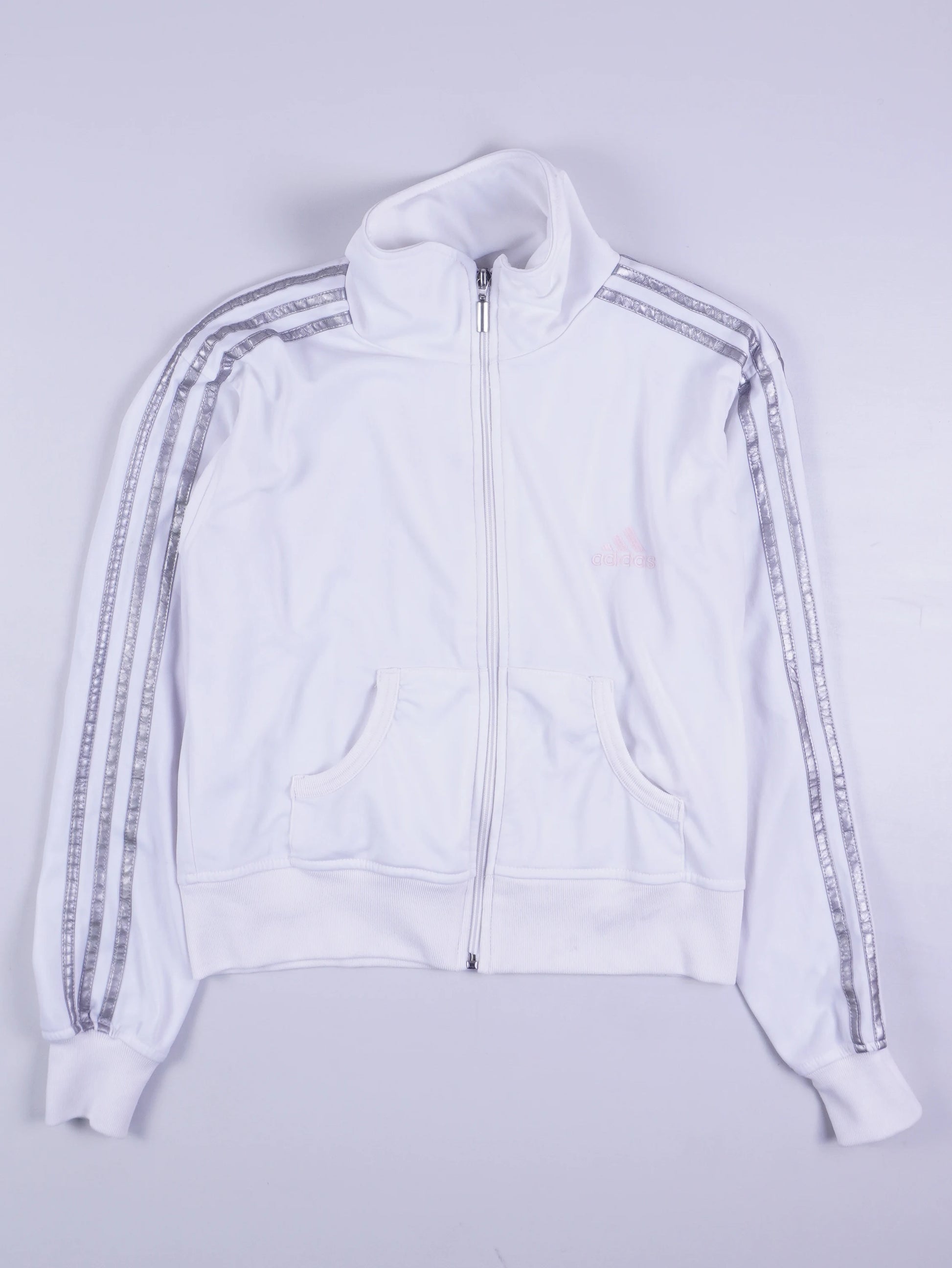 Adidas Trainingsjacke (XS)