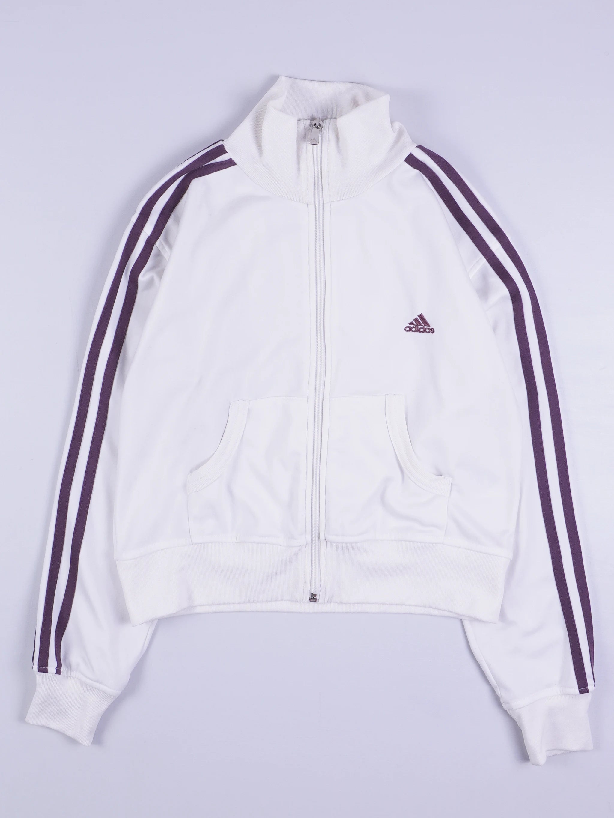 Adidas Trainingsjacke ()