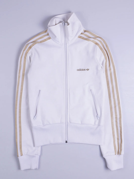 Adidas Trainingsjacke (XS)