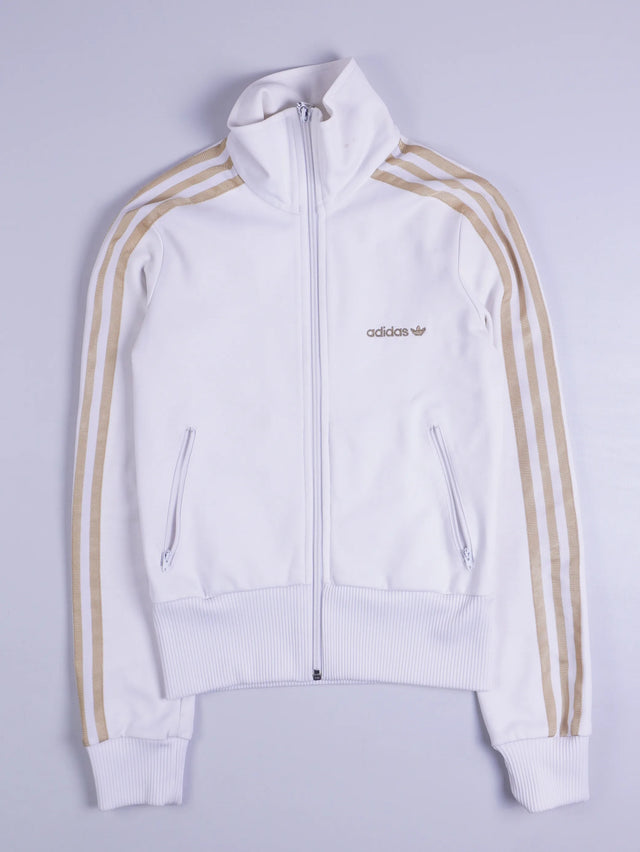 Adidas Trainingsjacke (XS)