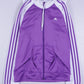 Adidas Hoodie Mit Reißverschluss (XS)