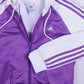 Adidas Hoodie Mit Reißverschluss (XS)