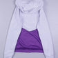 Adidas Hoodie Mit Reißverschluss (XS)