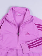 Adidas Trainingsjacke (XS)
