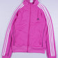 Adidas Trainingsjacke (XS)