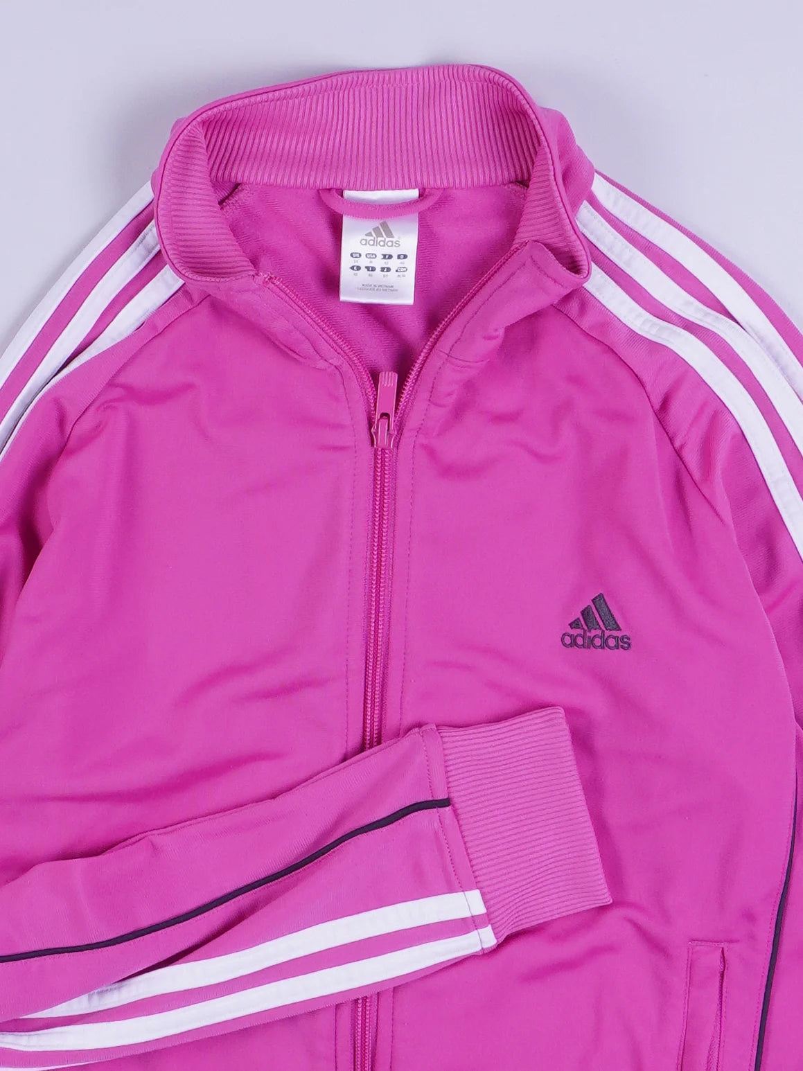 Adidas Trainingsjacke (XS)