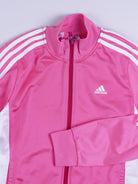 Adidas Trainingsjacke (S)