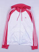 Adidas Trainingsjacke (S)
