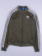 Adidas Trainingsjacke (XS)