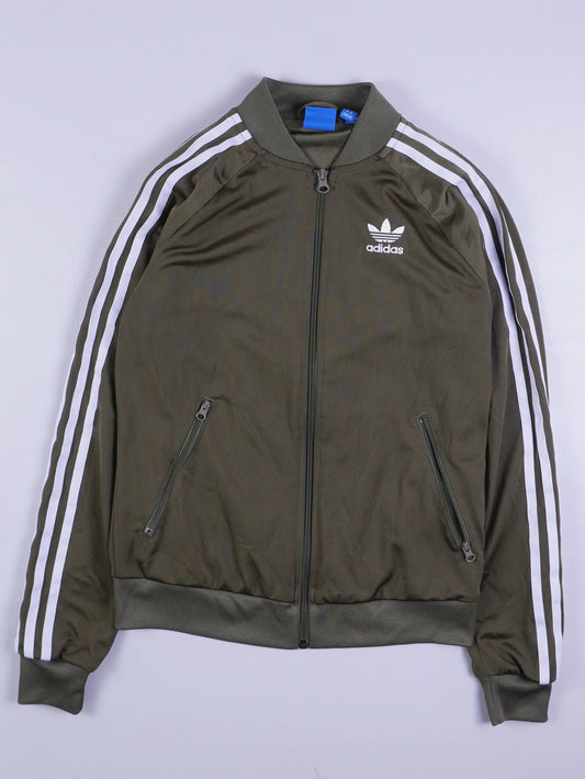 Adidas Trainingsjacke (XS)
