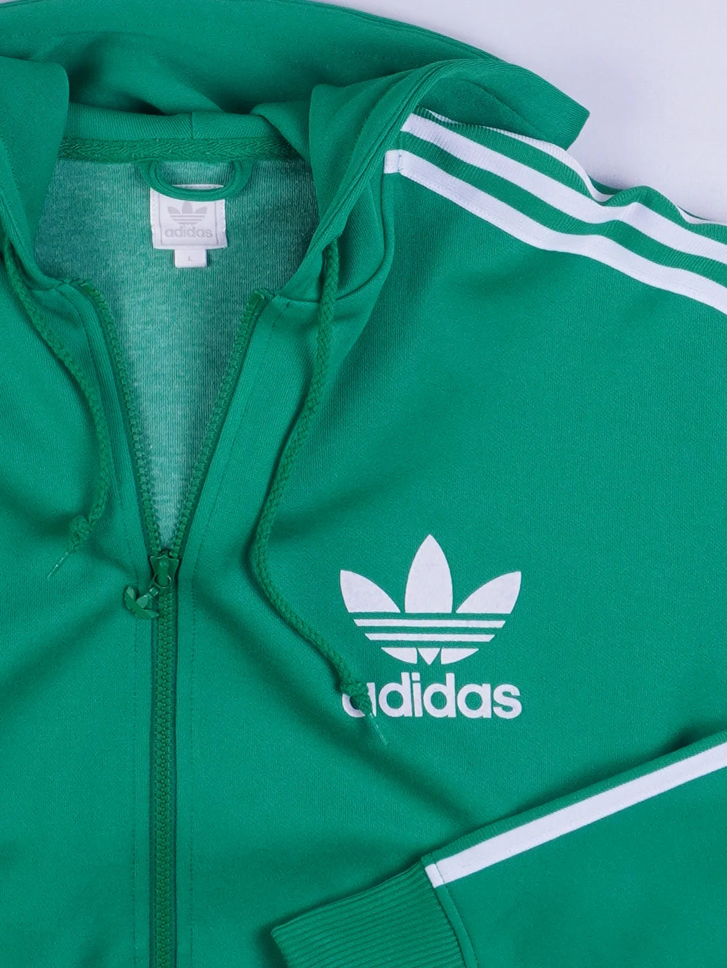 Adidas Trainingsjacke (S)