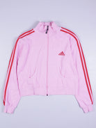 Adidas Trainingsjacke (XS)