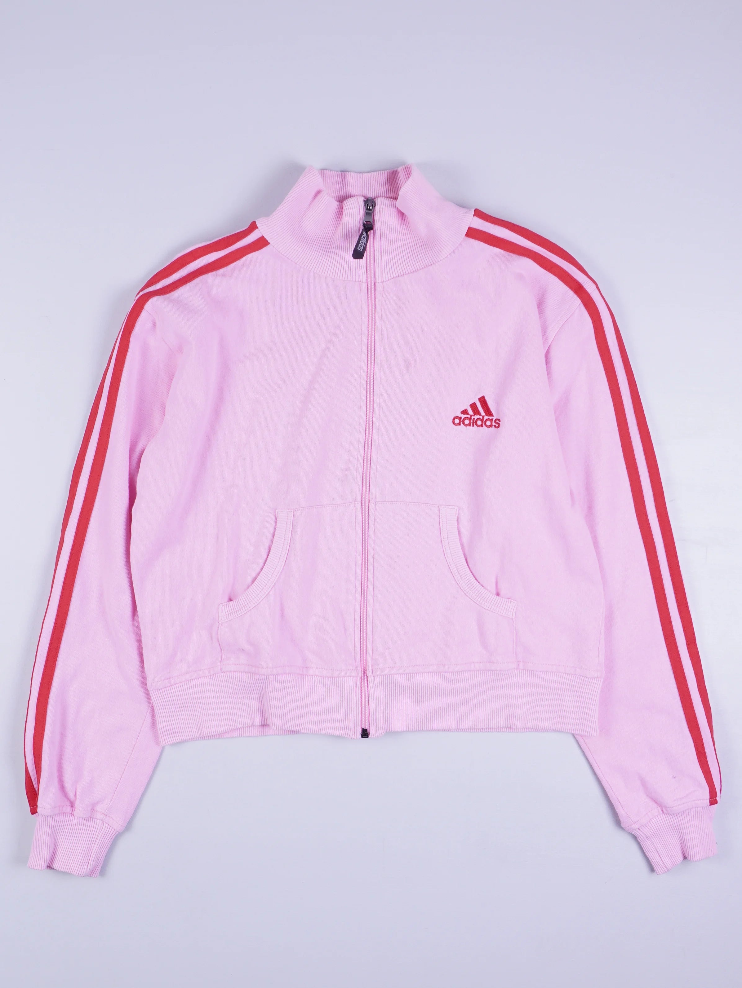 Adidas Trainingsjacke (XS)
