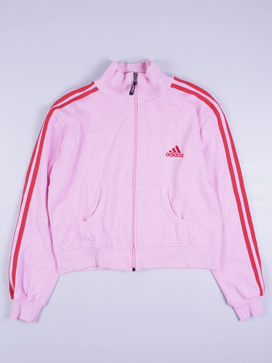 Adidas Trainingsjacke (XS)