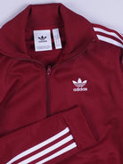 Adidas Trainingsjacke (M)
