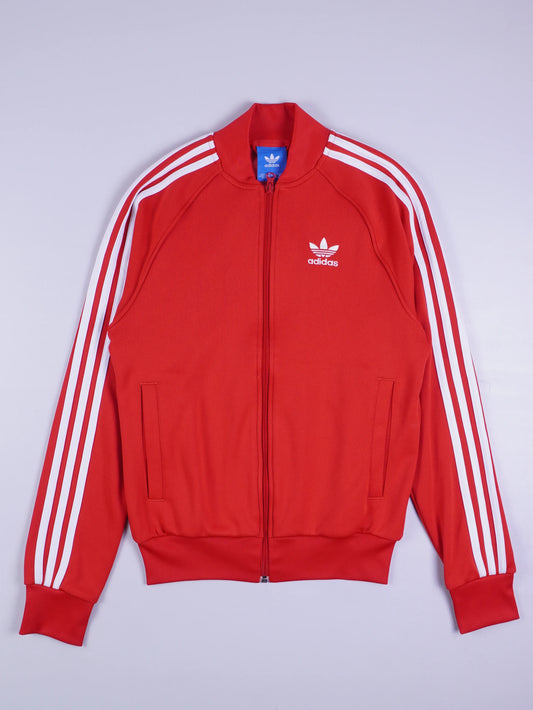 Adidas Trainingsjacke (S)